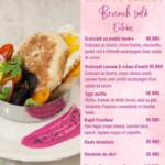 Menu Besties Bakery Marrakech December 2023 144822-846100